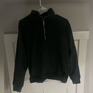 brandy crewneck